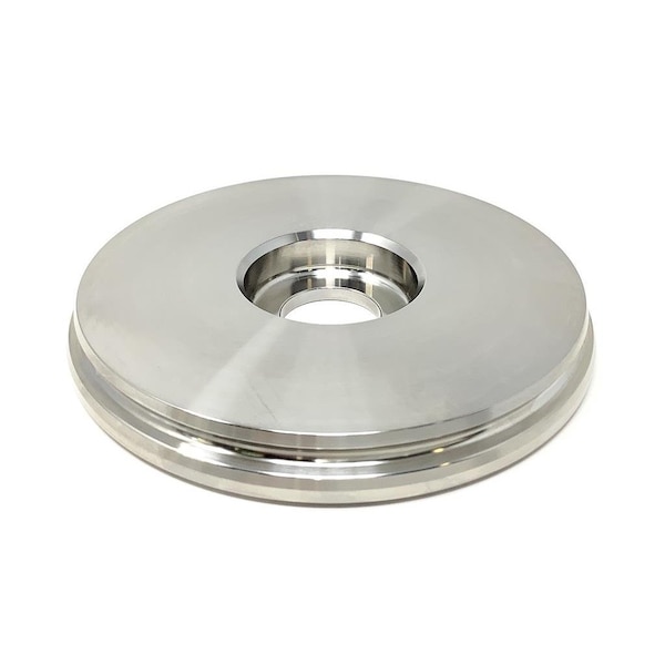 C114 Backplate-D (114D-11-316); Replaces Top Line Part# 564911